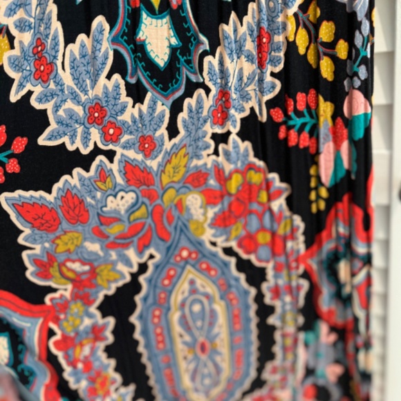 Anthropologie Maeve Camilla Dress - Picture 12 of 13